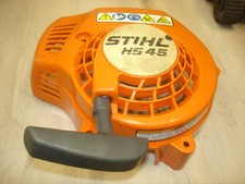 Stihl hs45 recoil d'occasion  Expédié en Belgium