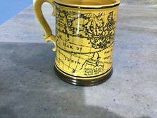 Mug geographer showing for sale  HERNE BAY