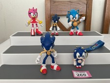 Sonic hedgehog. jakks for sale  RUGBY