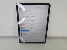 Apple 10.9 ipad for sale  Amelia
