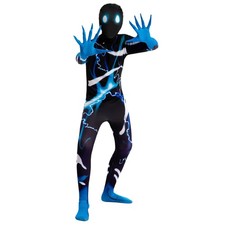 Costume halloween effrayant d'occasion  Lyon I