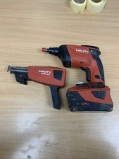 Hilti 5000 a22 for sale  BARNSLEY
