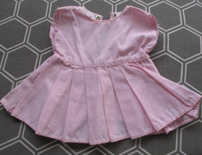 Hübsches rosa kleidchen gebraucht kaufen  Plettenberg