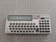 Casio 750pf pocket d'occasion  Lille-