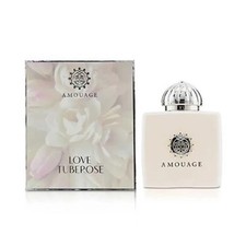 Amouage love tuberose usato Amouage love tuberose usato  Alcamo