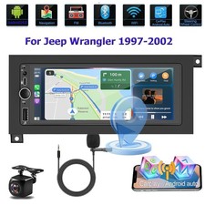 jeep wrangler 2002 for sale  Monroe Township