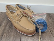 Sperry men top for sale  LICHFIELD
