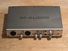 Audio firewire 410 gebraucht kaufen  Frankfurt am Main
