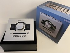 Uad apollo twin gebraucht kaufen  Marklohe