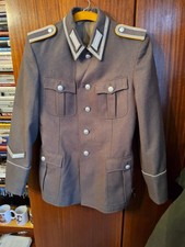 Nva uniformjacke unteroffizier gebraucht kaufen Nva uniformjacke unteroffizier gebraucht kaufen  Aue