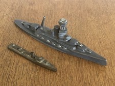 Cast metal model for sale  OSWESTRY