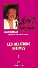 Relations intimes tome d'occasion  Hennebont