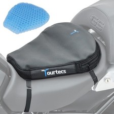 Motorrad sitzkissen gel gebraucht kaufen  Meinerzhagen