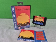 Disneys könig löwen gebraucht kaufen Disneys könig löwen gebraucht kaufen  Rottenburg a.d.Laaber