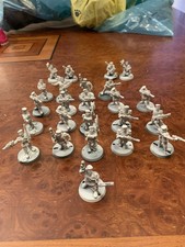 Mordian imperial guard usato  Cinisello Balsamo