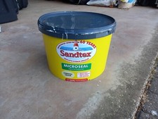 Sandtex cornish cream for sale  NOTTINGHAM