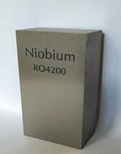 Niob barren ro4200 gebraucht kaufen  Tennenbronn