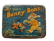 Riley bunny bon for sale  LITTLEHAMPTON