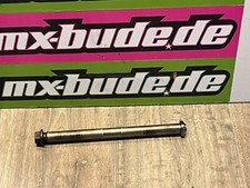 Ktm schwingenachse sxf gebraucht kaufen  Coesfeld