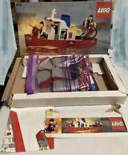 Lego legoland boat usato  Fonte Nuova