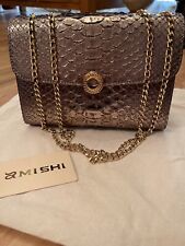 Amishi luxury genuine for sale  LONDON