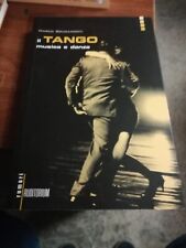 Libro tango musica usato  Genova