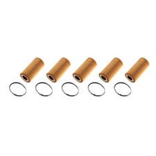 Conjunto de filtro de óleo compatível com Audi A3 A4 Passat 03C109287G  comprar usado  Enviando para Brazil