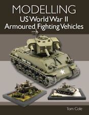 Modelling wwii armoured for sale  DUNSTABLE