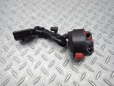 2018 18-21 Suzuki GSX-S1000 GSXS1000F interruptor direito guidão controle ligado desligado comprar usado  Enviando para Brazil