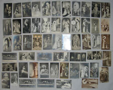 Lot anciennes images d'occasion  Poncin