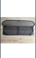 Bmw wind deflector for sale  SOUTHAMPTON