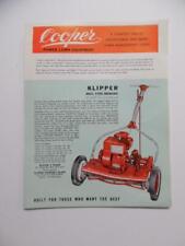 C.1970 copper mfg for sale  Lincoln