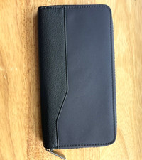Rfid blocking passport for sale  Mequon