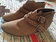 Bottines boots comptoir d'occasion  Montpellier-