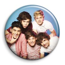 One direction badge d'occasion  Paris-