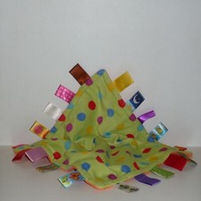 Doudou Carré Bébé Tag comprar usado  Enviando para Brazil