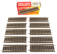 10x fleischmann 6103 usato  Spedire a Italy