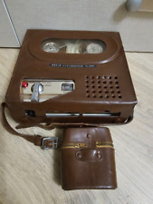 Usado, Gravador de fita transistor Panasonic National RQ-114 comprar usado  Enviando para Brazil