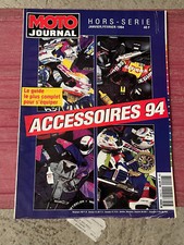 Magazine série moto d'occasion  Quingey
