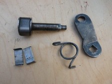 Triumph bsa conical for sale  EDINBURGH