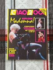 Rivista musicale cioa usato  Roma