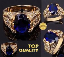 Men deluxe 18k for sale  LONDON
