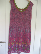 Midi strickkleid hess gebraucht kaufen  Esslingen am Neckar