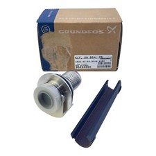 Grundfos gleitringdichtung 964 gebraucht kaufen  Hamburg