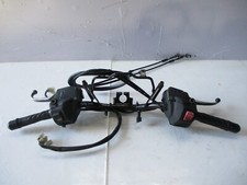 Manubrio sterzo pompe usato  Napoli