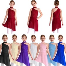 Kids girls leotard for sale  SWANSEA