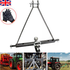Point linkage tow for sale  LEICESTER