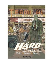 Hard boiled miller gebraucht kaufen Hard boiled miller gebraucht kaufen  Trebbin