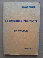 Formation spirituelle d'occasion  France