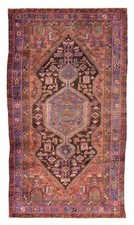 Vintage hand knotted for sale  Champlain